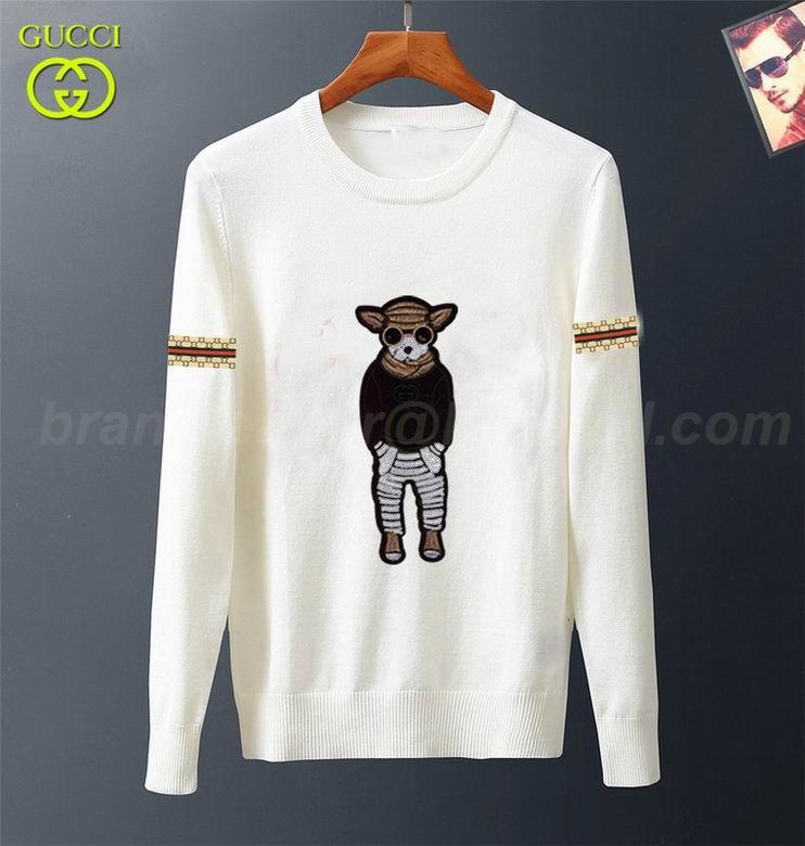 Gucci Men's Sweater 128